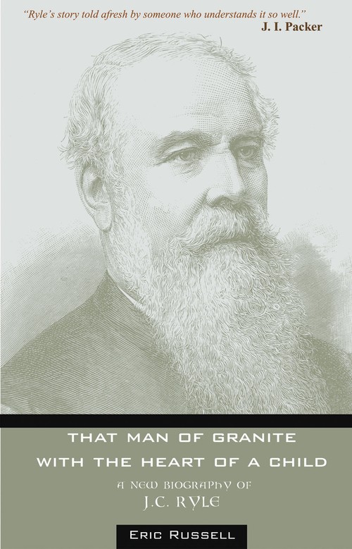 That Man of Granite With the Heart of a Child