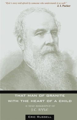 That Man of Granite With the Heart of a Child