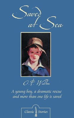 Saved At Sea