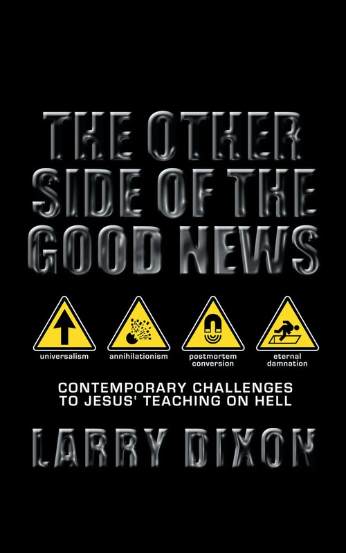 The Other Side of the Good News