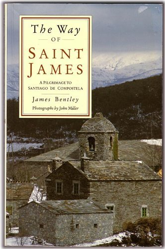 WAY OF ST JAMES