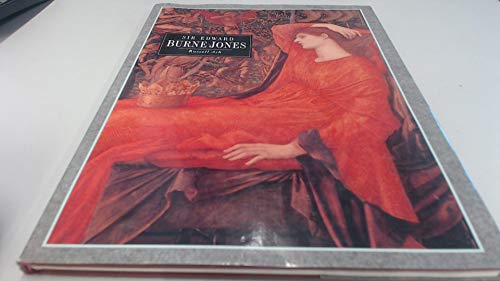 SIR EDWARD BURNE JONES