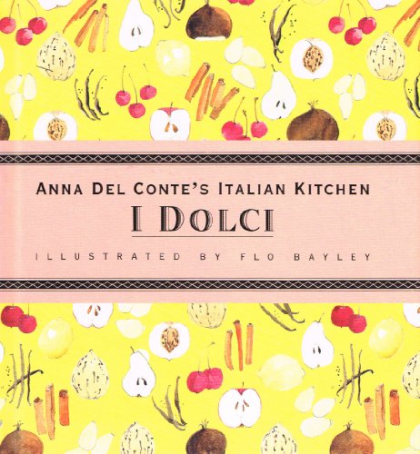 ITALIAN KITCHEN DOLCE