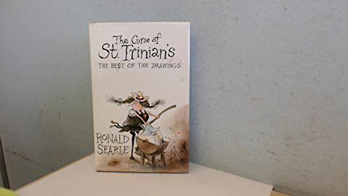 CURSE OF ST TRINIANS