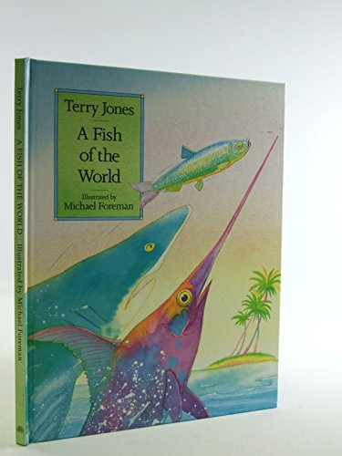 FISH OF THE WORLD