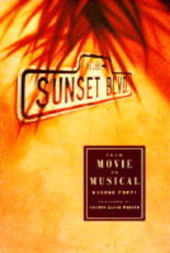 SUNSET BOULEVARD