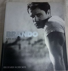 BRANDO A LIFE IN OUR TIMES