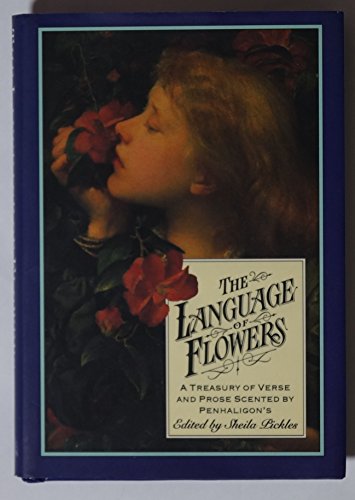 LANGUAGE OF FLOWERS