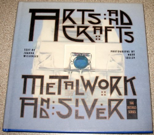A & C METALWORK AND SILVER