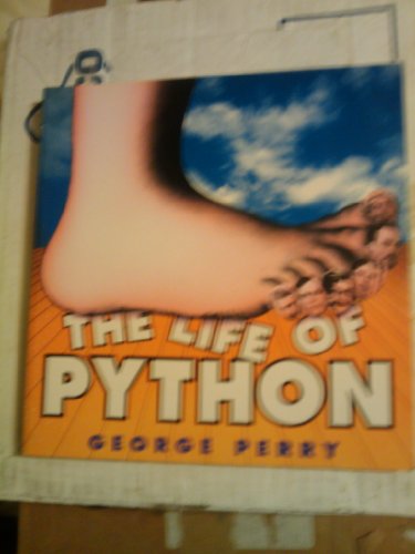 LIFE OF PYTHON