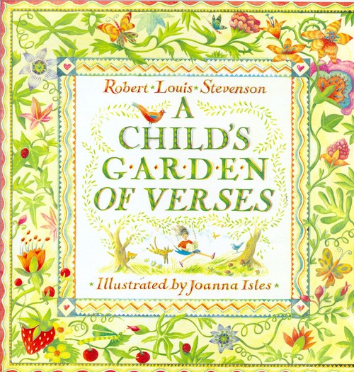 CHILD'S GARDEN OF VERSES