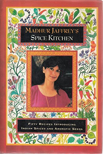 INDIAN SPICE KITCHEN 1995