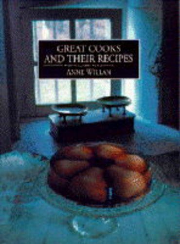 GREAT COOKS