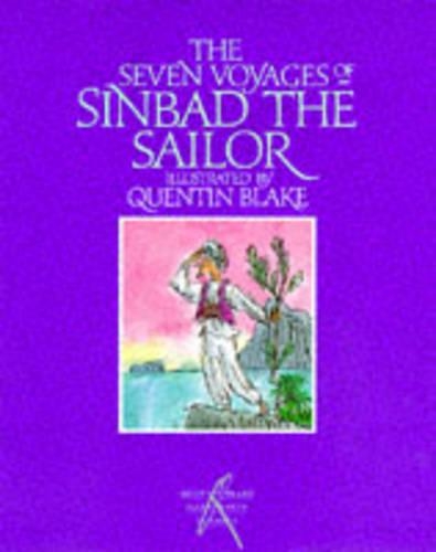 SINBAD THE SAILOR