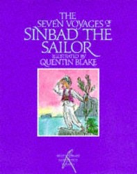 SINBAD THE SAILOR