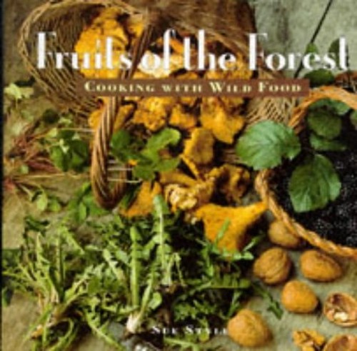 FRUITS OF THE FOREST PB