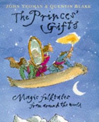 PRINCES GIFT