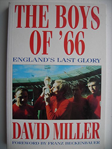 BOYS OF '66