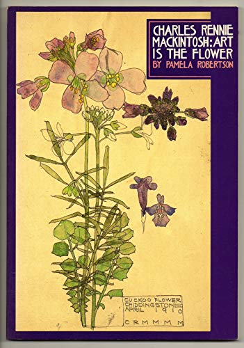 ART IS THE FLOWER