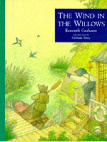 CLASSIC WIND IN THE WILLOWS