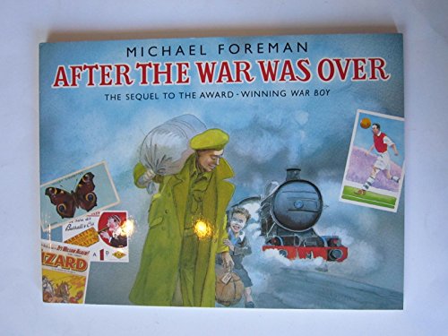 After the War was Over