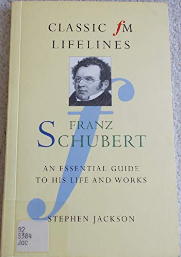CFM LIFELINES SCHUBERT