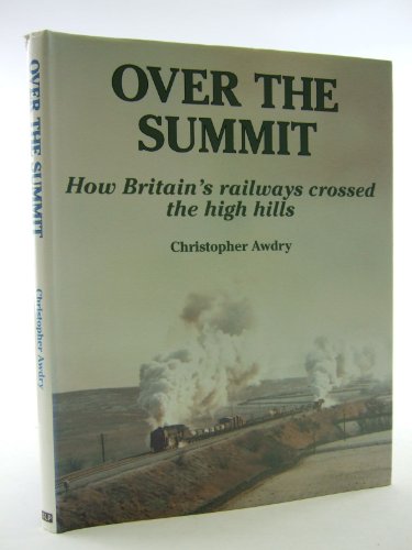 Over the Summit