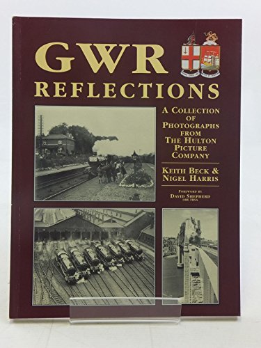 GWR Reflections