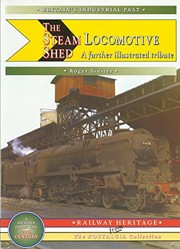 The Steam Locomotive Shed