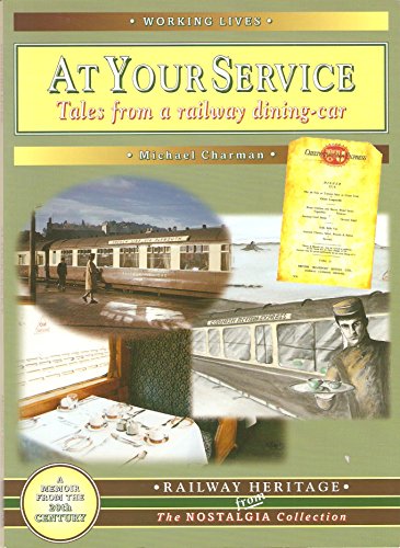 At Your Service