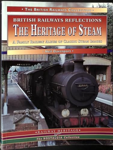 The Heritage of Steam