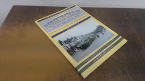 Birmingham in the Age of the Tram