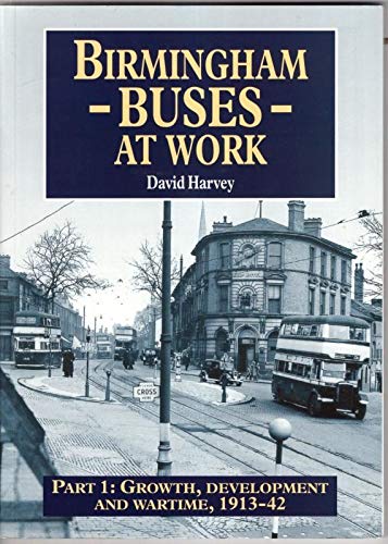 Birmingham Buses