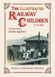 The Ilustrated Railway Children