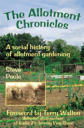 The Allotment Chronicles