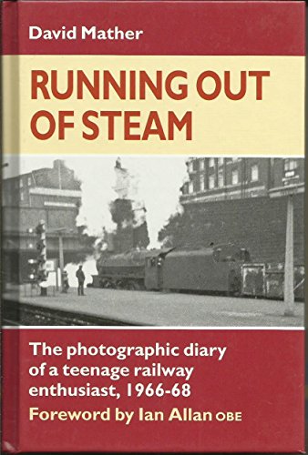 Running Out of Steam