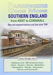Southern England