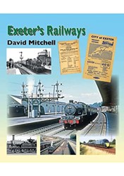 The Railways of Exeter