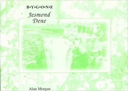 Bygone Jesmond Dene