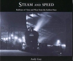Steam and Speed