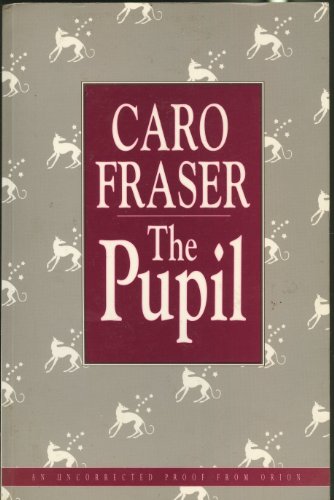 The Pupil, The