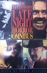 Television Late Night Horror Omnibus