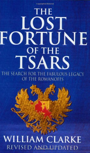 The Lost Fortune Of The Tsars