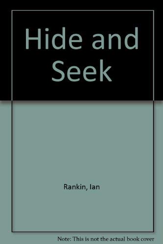 Hide And Seek