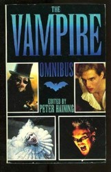 The Vampire Omnibus