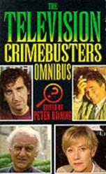 Television Crimebusters Omnibus