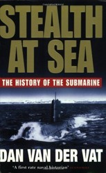 Stealth at Sea