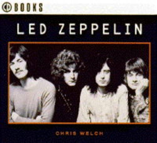 "Led Zeppelin"