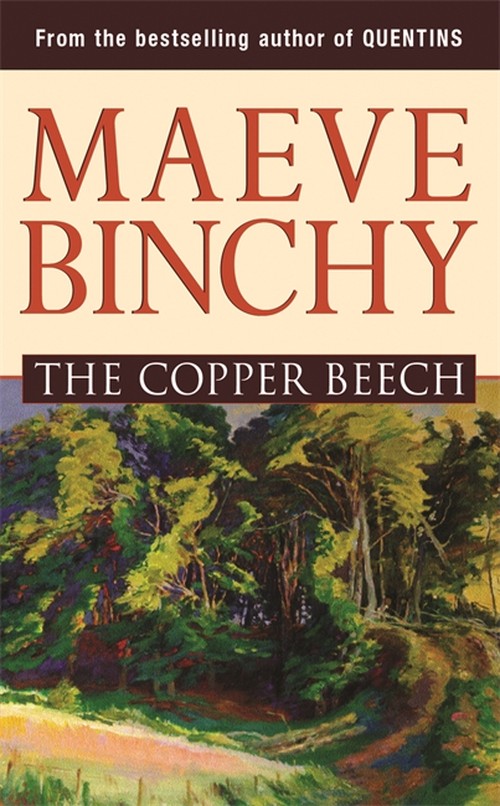 The Copper Beech
