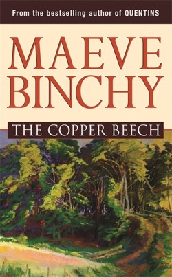 The Copper Beech